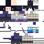 Texture for sasque