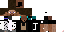 Texture for hacker