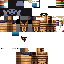 Texture for dwemer with beads in beard