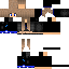 Texture for DeXtr1aN_ gırl version 2