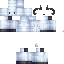 Texture for monotoneGoat