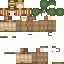 Texture for quack