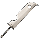 Texture for sabusasword
