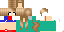 Texture for Girlfriend of Herobrine 