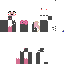 Texture for mangle