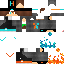 Texture for MrNightHunter