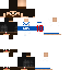 Texture for MESSI UC