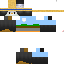 Texture for straw hat