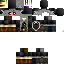 Texture for Shadow Link Complete