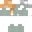 Texture for bun bun