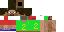Texture for basketbolman