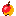 Texture for Не совсем до спелое яблоко