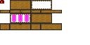 Texture for Stronger Mimic