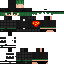 Texture for KryptonSkins