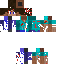 Texture for  apparition