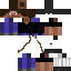 Texture for işçi adam 1.0