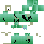 Texture for greener