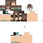 Texture for Snorcal Bushity
