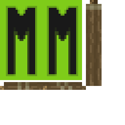 Texture for Marc900_Banner