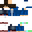 Texture for yusuke