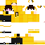 Texture for PlayerAMARELHADO