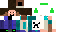 Texture for creeper_exposion