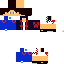 Texture for GO