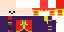 Texture for TukiGaicoz1.0