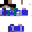 Texture for steve