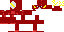 Texture for flach lapin
