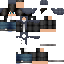 Texture for wda