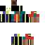 Texture for EL yellow