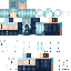 Texture for AnimationSkin