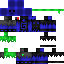 Texture for SiJeSuisUnPoissonJeMangeDesAlgues
