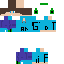 Texture for pgt Dani 