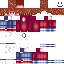 Texture for SHAD