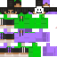 Texture for Cyborkuzynaa