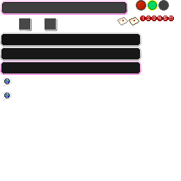 Texture for  widgets7