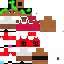 Texture for dennis_rodman