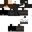 Texture for Steve
