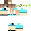 Texture for greta