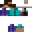 Texture for herobrine yeetster