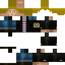 Texture for Lukas (MCSM)