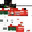Texture for SNOWSKİN