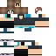 Texture for slipperyt