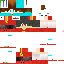 Texture for br0ss carregando br0ss