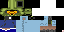 Texture for bobpuckot