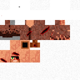 Texture for Dead
