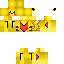 Texture for pikachu mike
