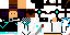 Texture for лололошка вампир